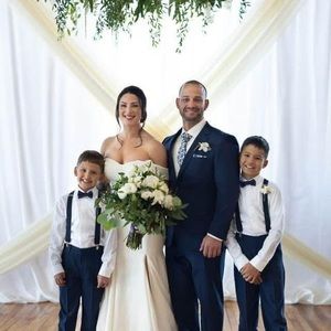 Meet your Posher, Jim